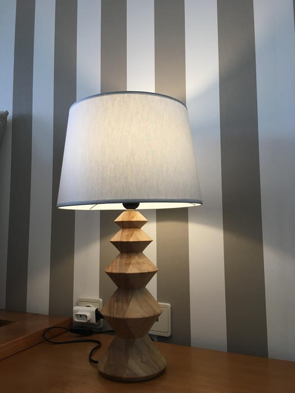 Near The Airport Accommodatie bij particulieren Moreira (Porto)