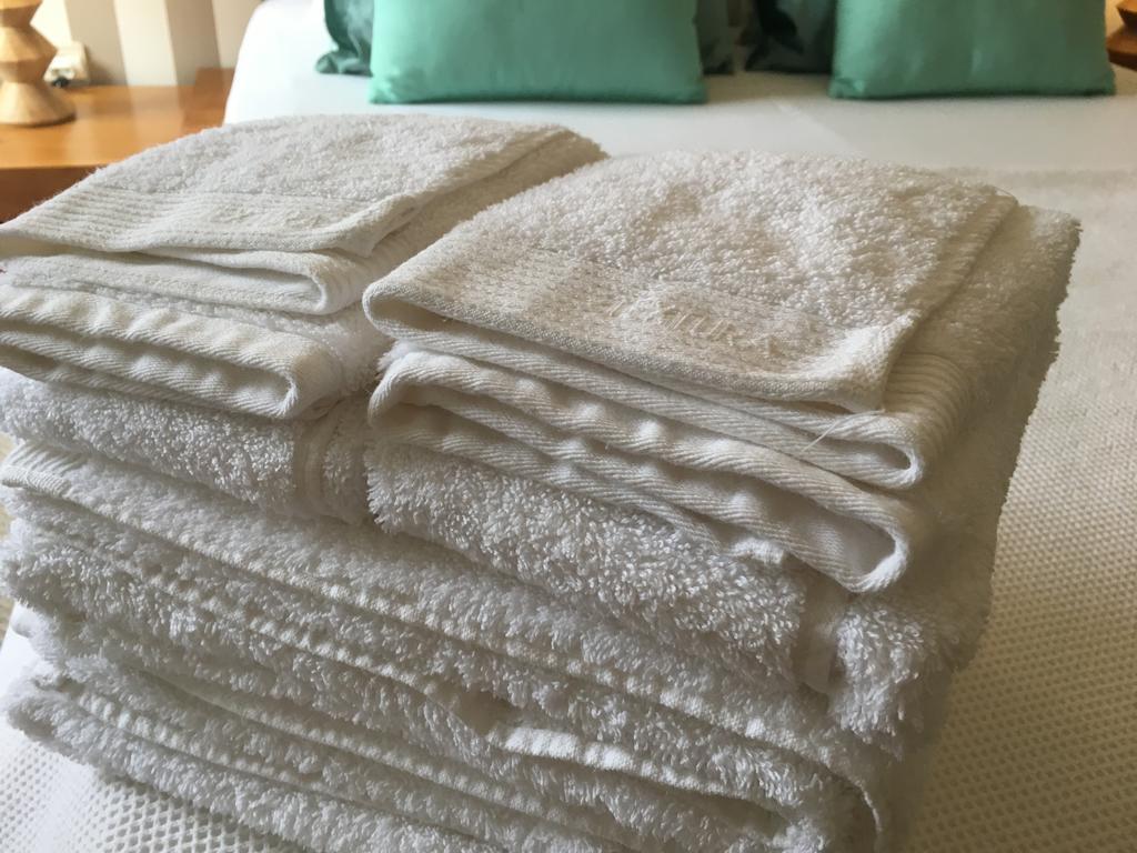 Accommodatie bij particulieren Near The Airport Moreira (Porto)