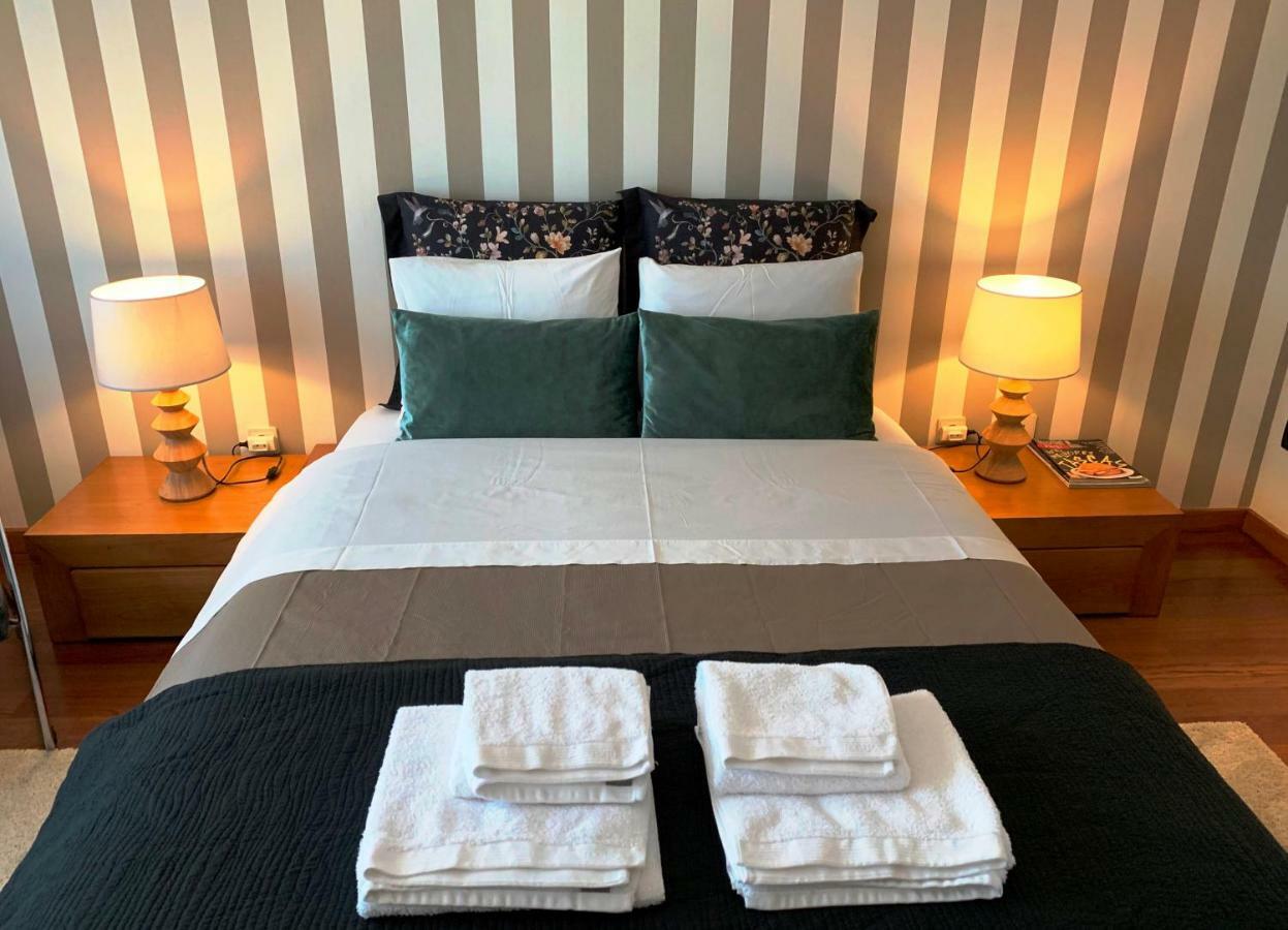 Homestay Near The Airport Moreira (Porto)