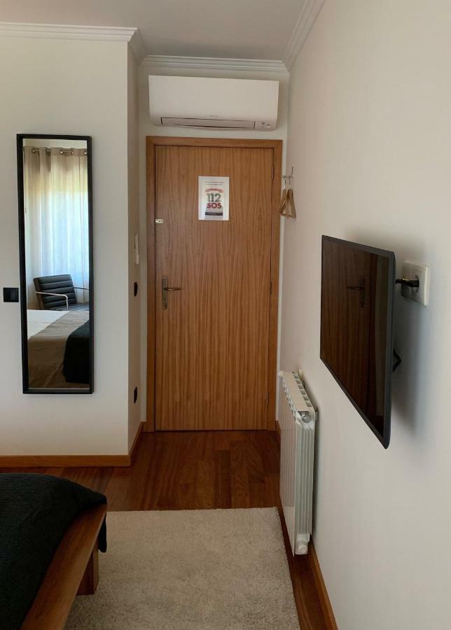 Near The Airport * Moreira (Porto)